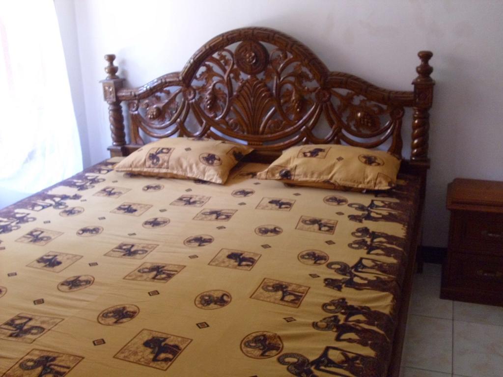 Rinjani Homestay Pangandaran Pokój zdjęcie