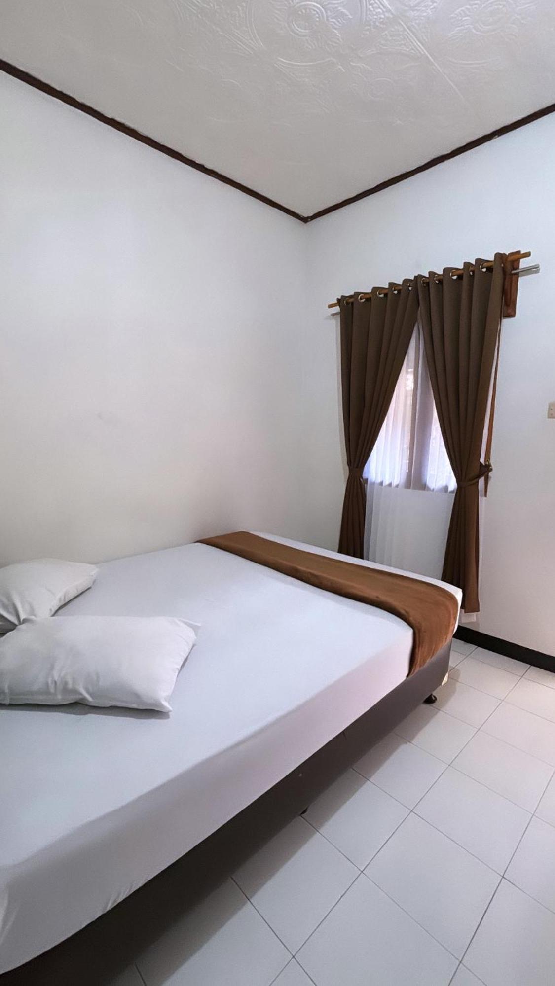 Rinjani Homestay Pangandaran Zewnętrze zdjęcie