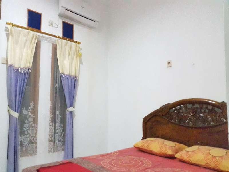 Rinjani Homestay Pangandaran Zewnętrze zdjęcie