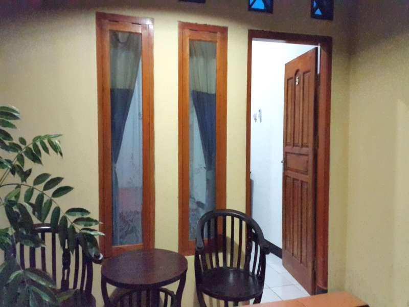Rinjani Homestay Pangandaran Zewnętrze zdjęcie