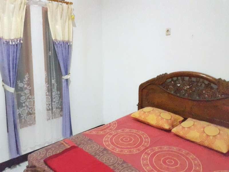 Rinjani Homestay Pangandaran Zewnętrze zdjęcie